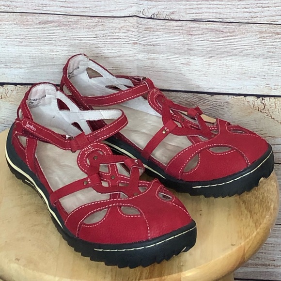 jambu shoes wide width